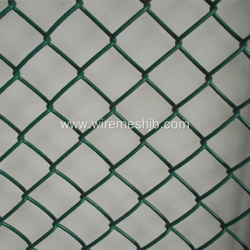 Chain Link Fence Tennis Court Fence Netting